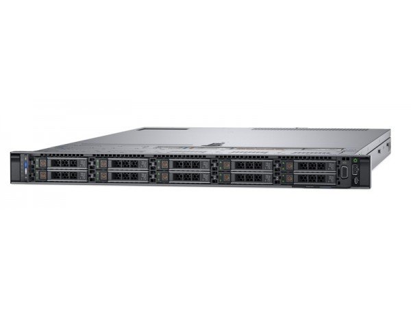 Máy chủ Dell PowerEdge R640 8x2.5" (Basic)